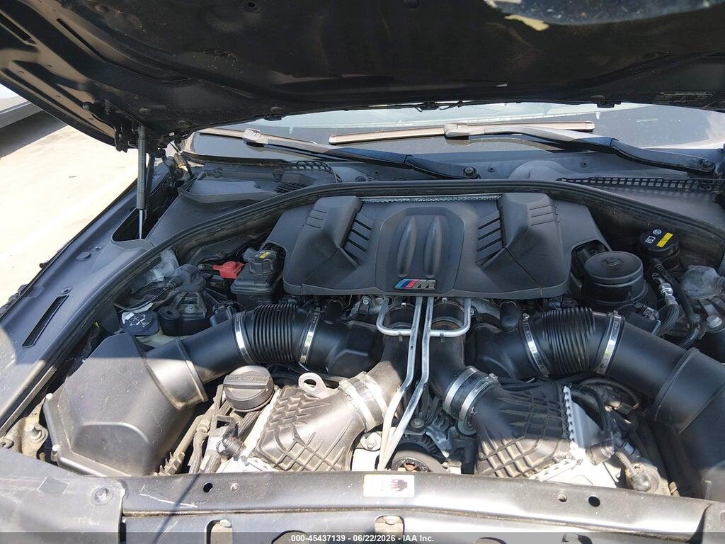 WBSLZ9C5XFD651449 2015 BMW M6 photo no. 10