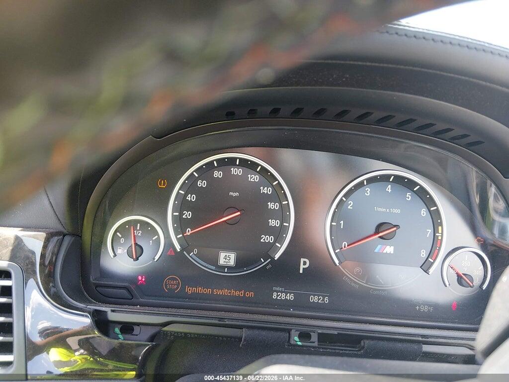 WBSLZ9C5XFD651449 2015 BMW M6 photo no. 7