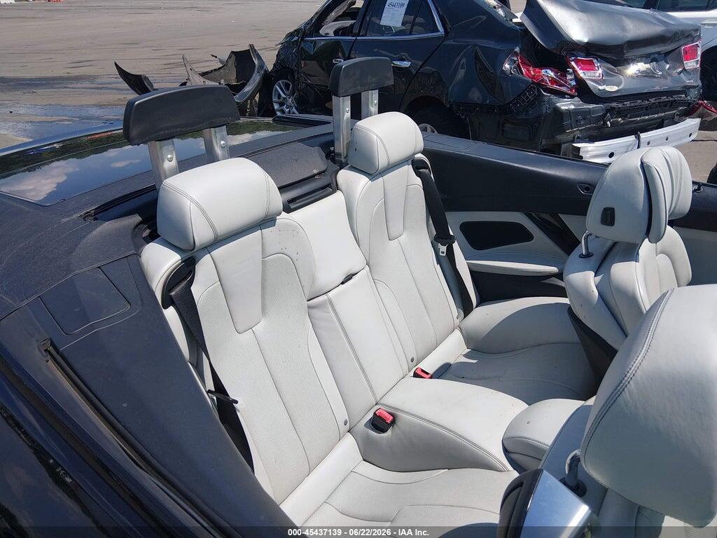 WBSLZ9C5XFD651449 2015 BMW M6 photo no. 8