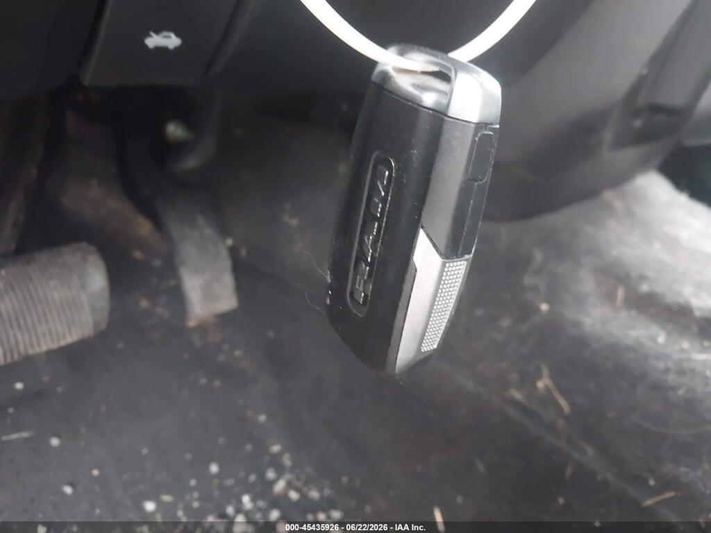 1C6RRFBG9MN587180 2021 RAM 1500 photo no. 11