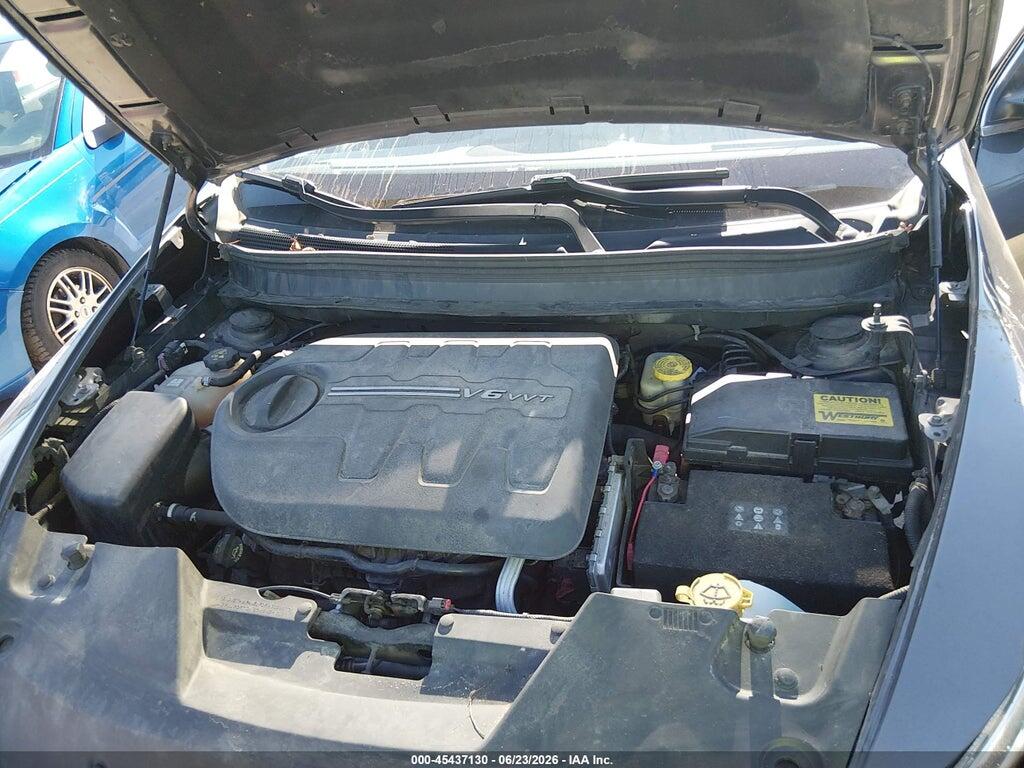 1C4PJMCS2FW768293 2015 JEEP CHEROKEE photo no. 10