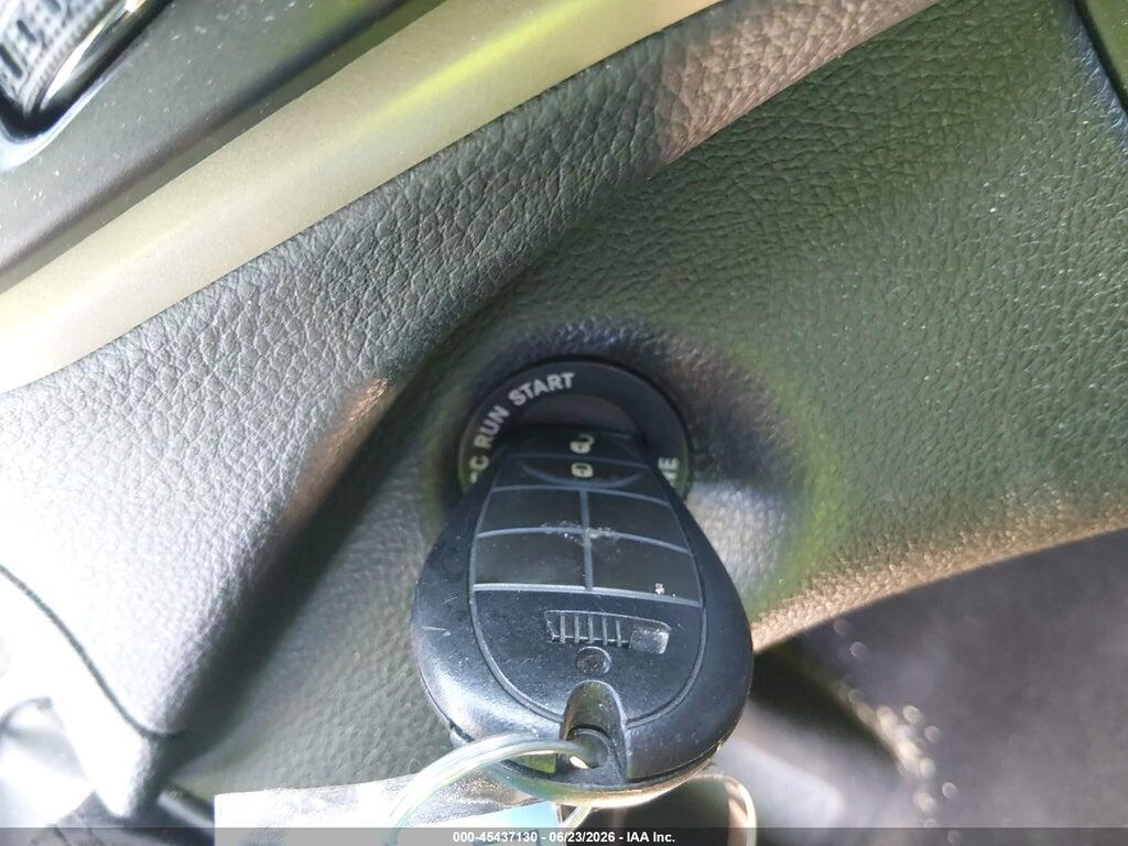 1C4PJMCS2FW768293 2015 JEEP CHEROKEE photo no. 11