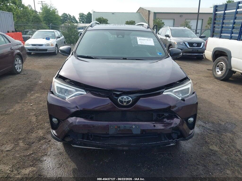 2T3JFREV9HW601863 2017 TOYOTA RAV4 photo no. 12