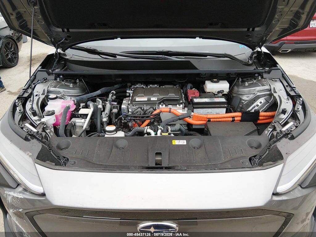 JTMABABA8SA100371 2025 SUBARU SOLTERRA photo no. 10