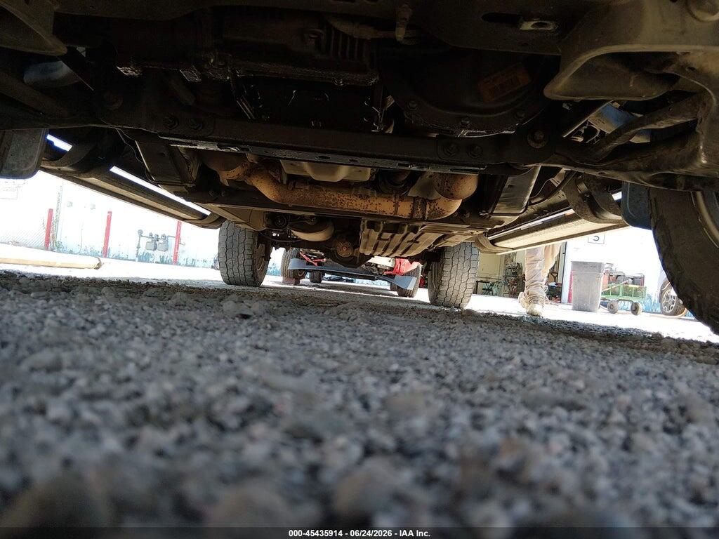 1FTEW1EG4FKE89483 2015 FORD F-150 photo no. 6