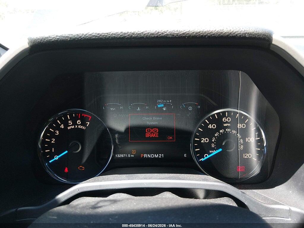 1FTEW1EG4FKE89483 2015 FORD F-150 photo no. 7