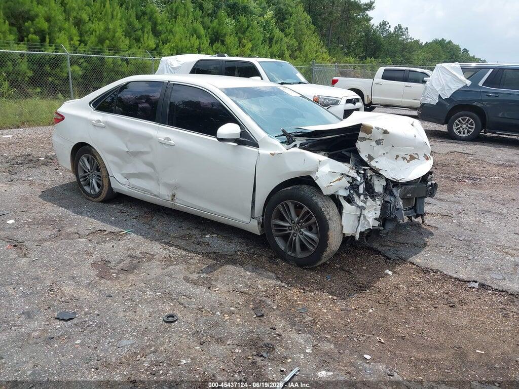4T1BF1FK3FU477606 2015 TOYOTA CAMRY photo no. 1