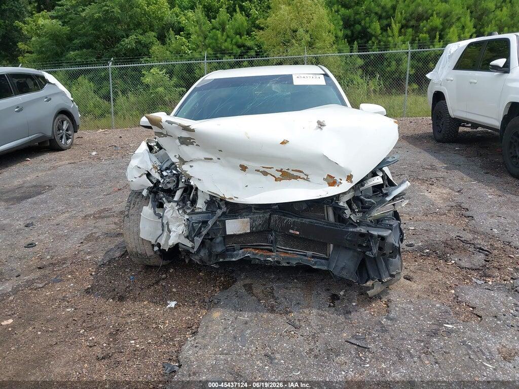 4T1BF1FK3FU477606 2015 TOYOTA CAMRY photo no. 6