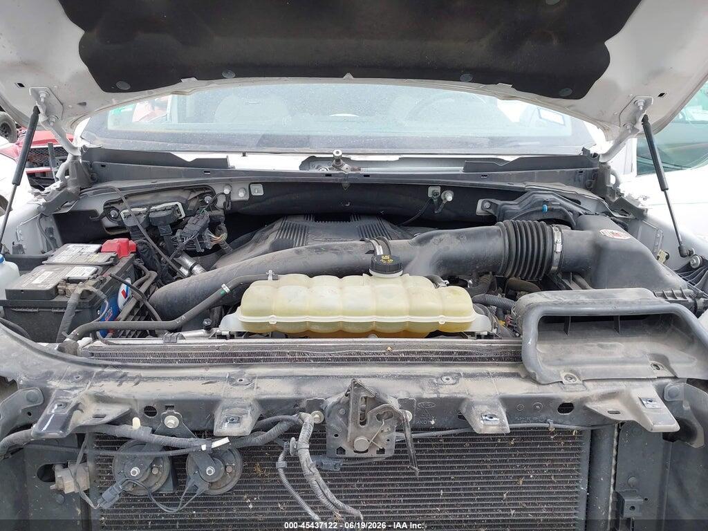 1FTEW1EG1KFC64702 2019 FORD F-150 photo no. 10