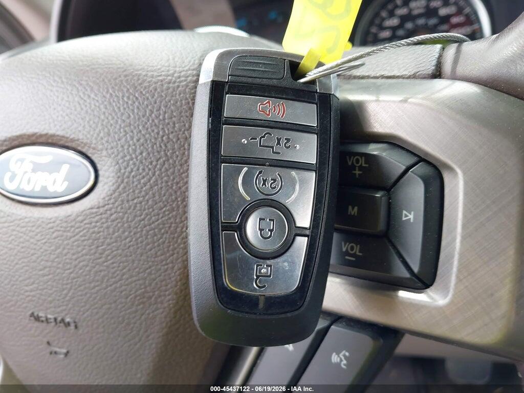 1FTEW1EG1KFC64702 2019 FORD F-150 photo no. 11