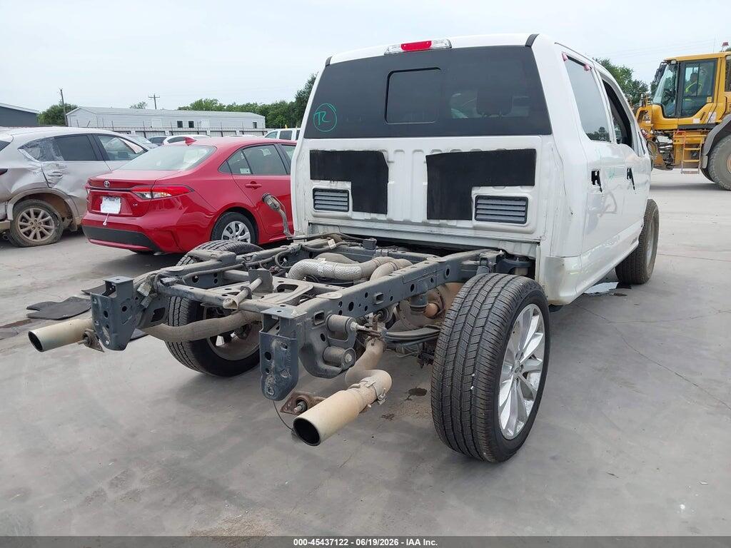 1FTEW1EG1KFC64702 2019 FORD F-150 photo no. 4