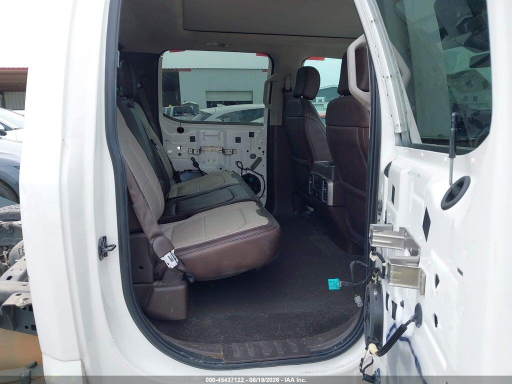 1FTEW1EG1KFC64702 2019 FORD F-150 photo no. 8
