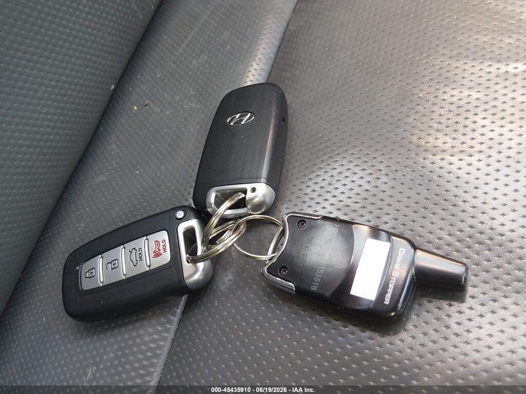 5NPEC4AC8DH806190 2013 HYUNDAI SONATA photo no. 11