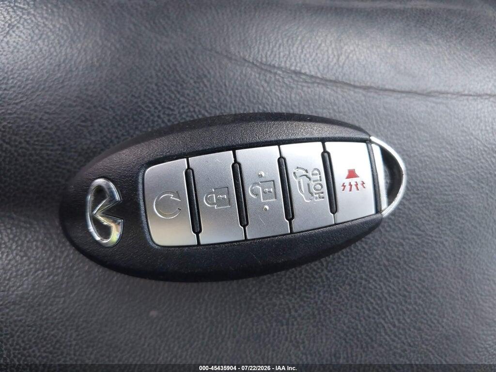 5N1DL0MN4KC512078 2019 INFINITI QX60 photo no. 11
