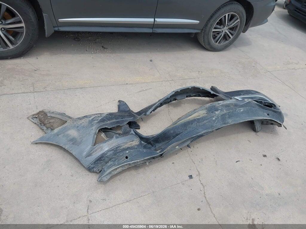 5N1DL0MN4KC512078 2019 INFINITI QX60 photo no. 12