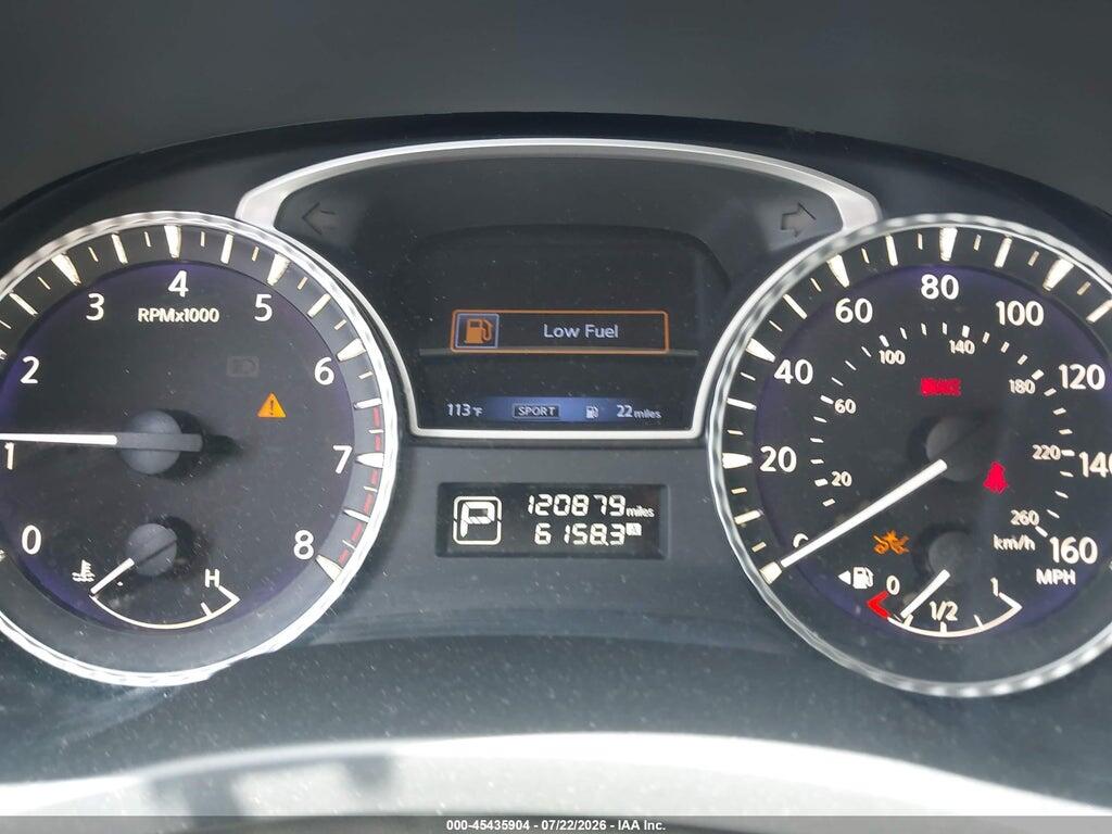 5N1DL0MN4KC512078 2019 INFINITI QX60 photo no. 7