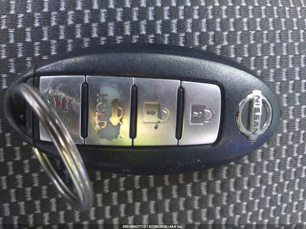 3N1CN7AP5GL889655 2016 NISSAN VERSA photo no. 11