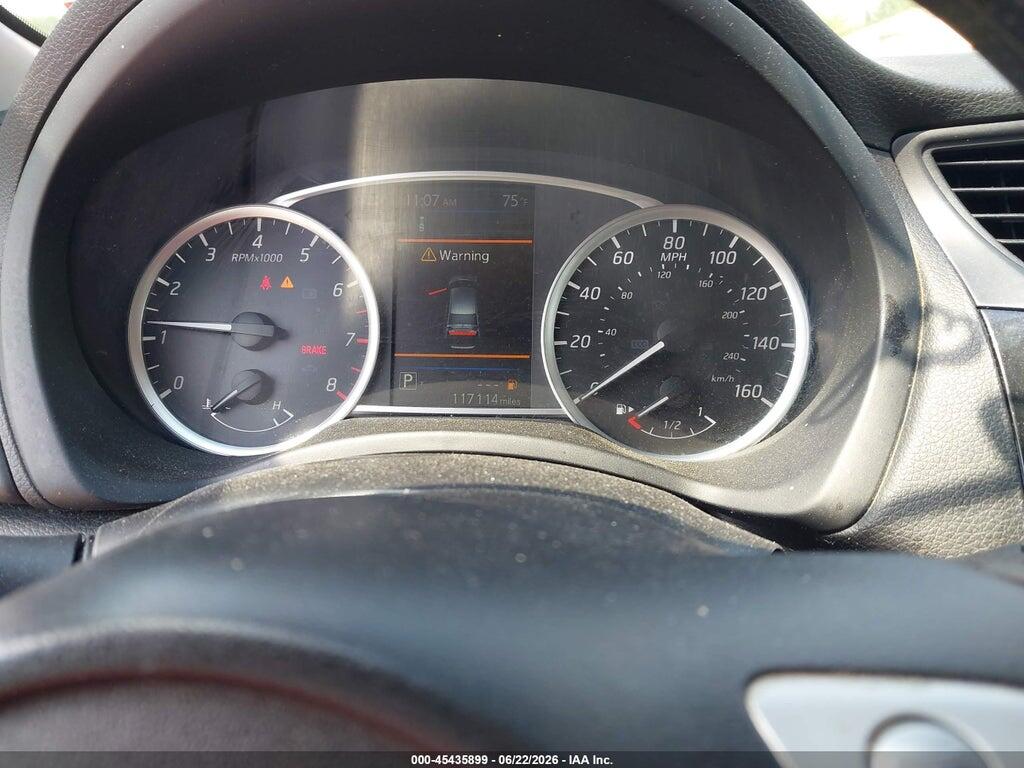 3N1AB7AP1KY239636 2019 NISSAN SENTRA photo no. 7