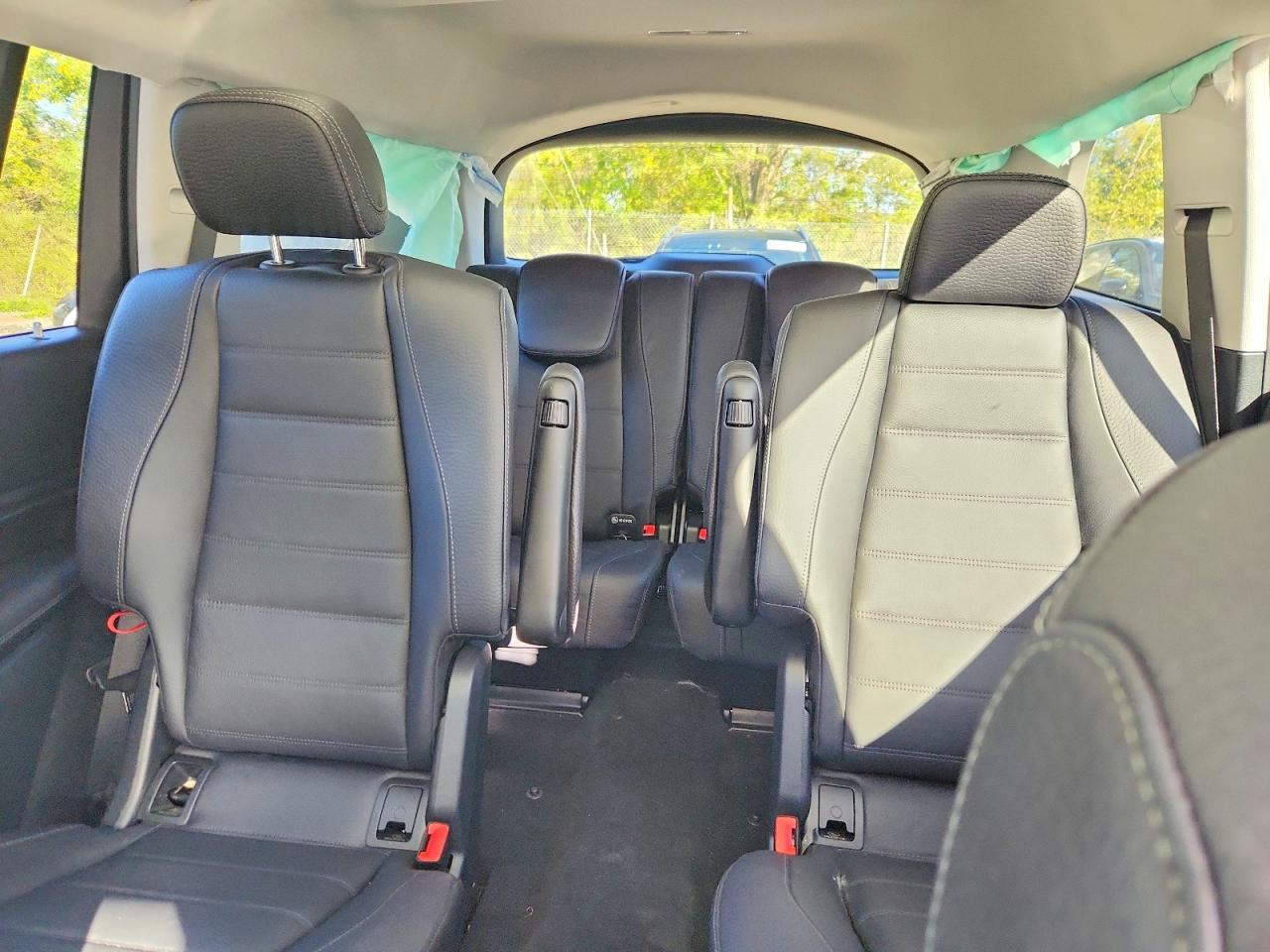 2024 MERCEDES-BENZ GLS 450 4MATIC — Фото 10 из 13