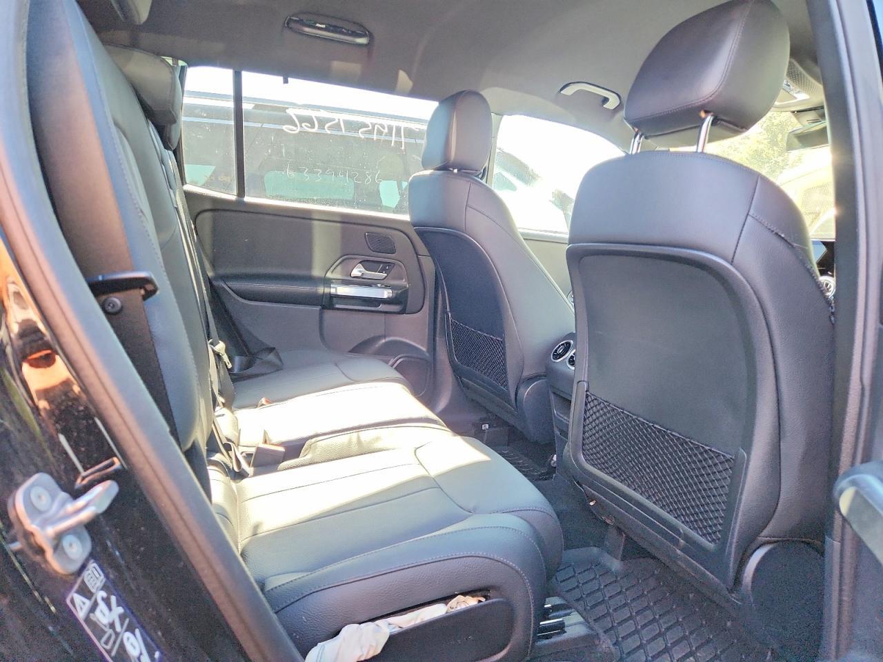 2024 MERCEDES-BENZ GLS 450 4MATIC — Фото 11 из 13