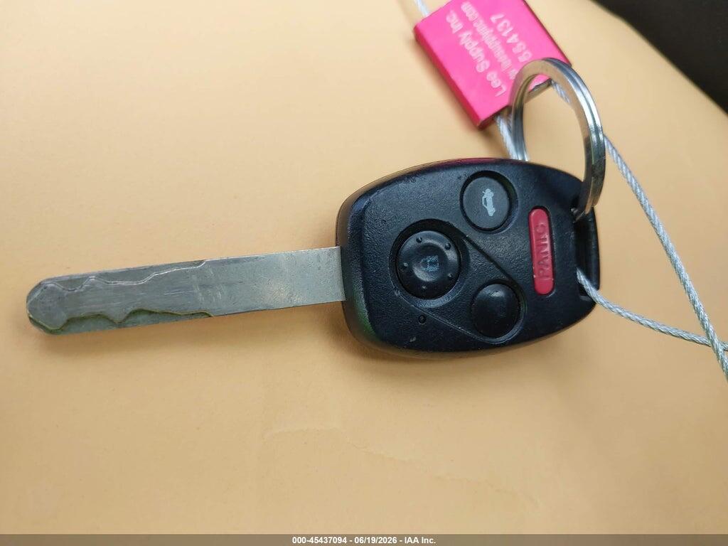 JHLRD68506C001559 2006 HONDA CR-V photo no. 11
