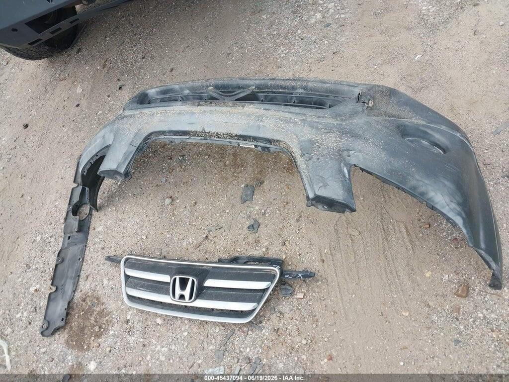 JHLRD68506C001559 2006 HONDA CR-V photo no. 12