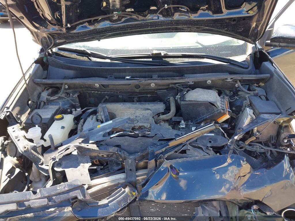 2T3RFREV2HW648395 2017 TOYOTA RAV4 photo no. 10