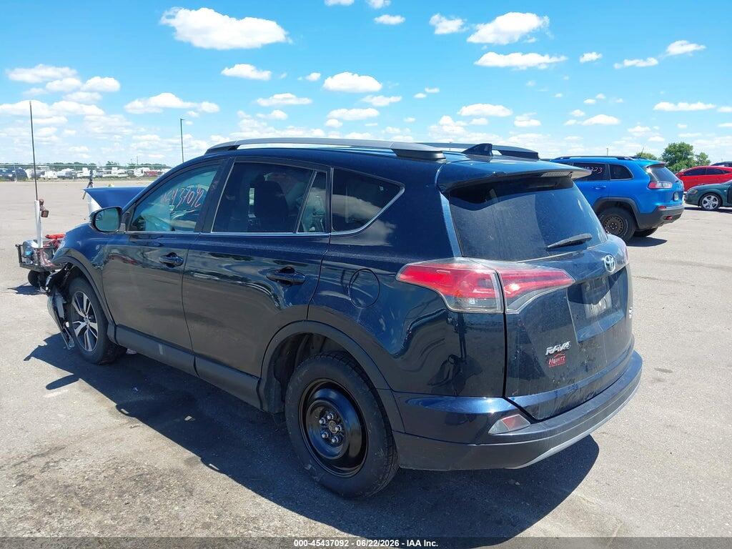 2T3RFREV2HW648395 2017 TOYOTA RAV4 photo no. 3