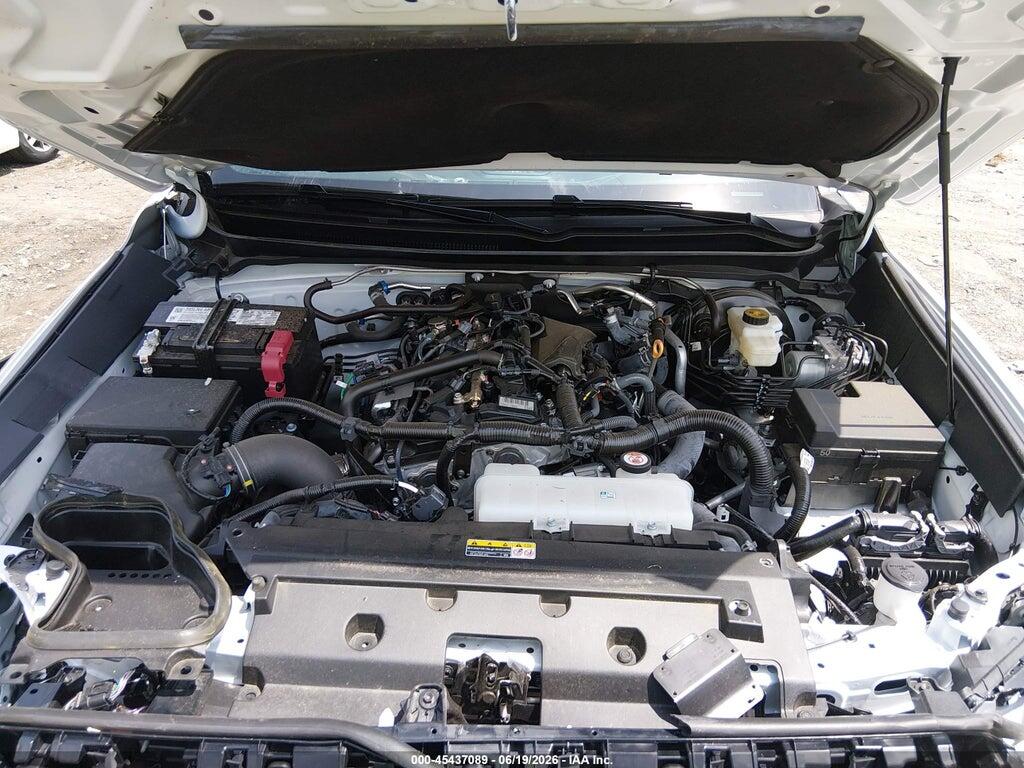 3TYLB5JN2TT109418 2026 TOYOTA TACOMA photo no. 10