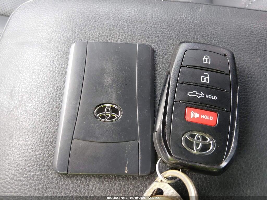 3TYLB5JN2TT109418 2026 TOYOTA TACOMA photo no. 11