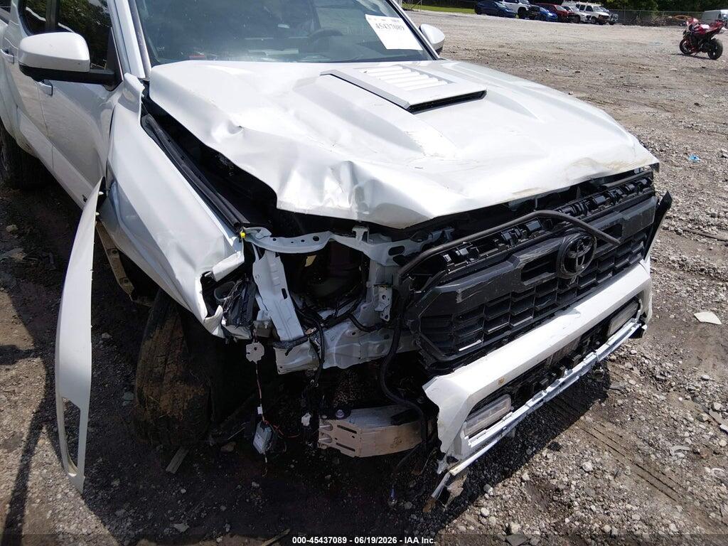 3TYLB5JN2TT109418 2026 TOYOTA TACOMA photo no. 6