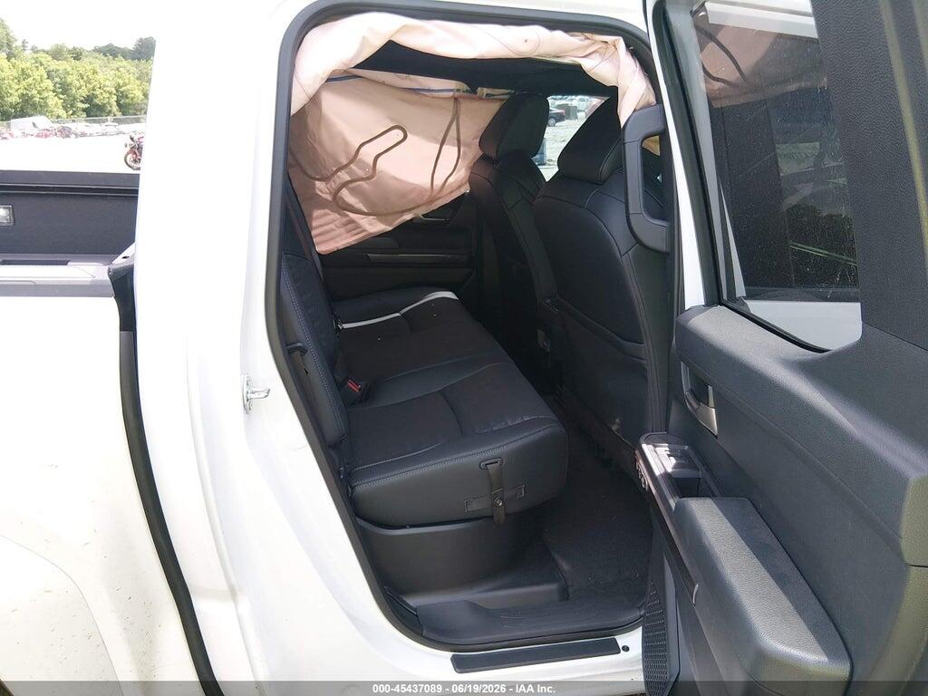 3TYLB5JN2TT109418 2026 TOYOTA TACOMA photo no. 8