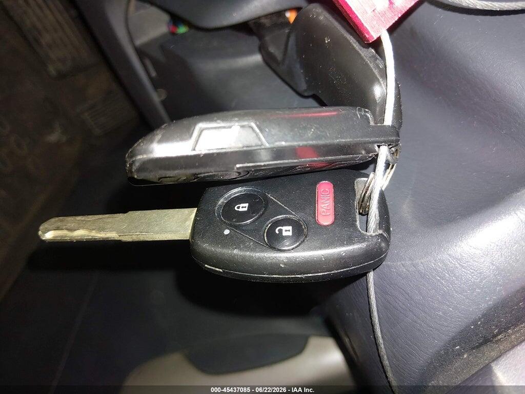 5FNYF18597B033033 2007 HONDA PILOT photo no. 11