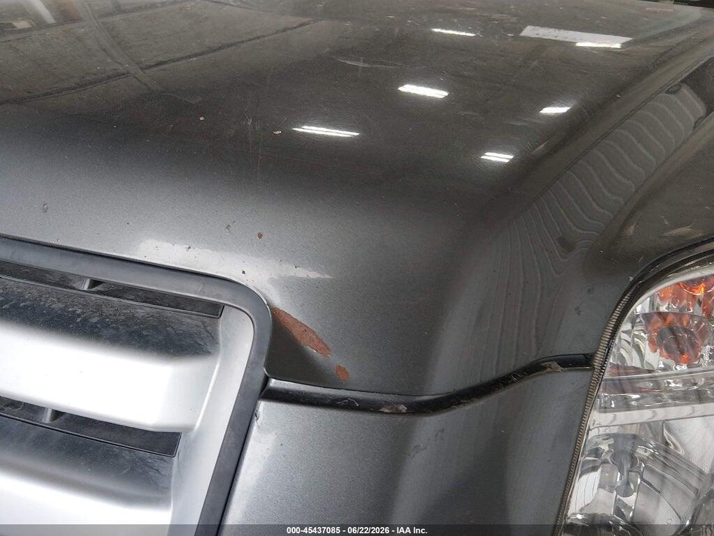 5FNYF18597B033033 2007 HONDA PILOT photo no. 6