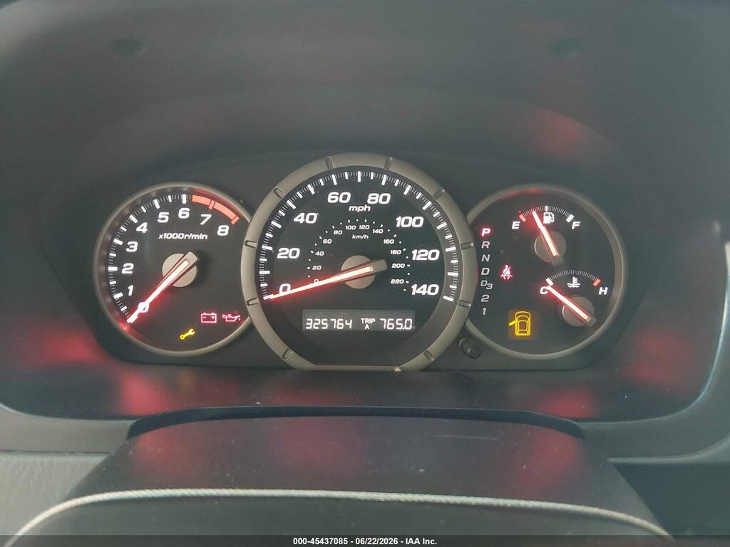 5FNYF18597B033033 2007 HONDA PILOT photo no. 7