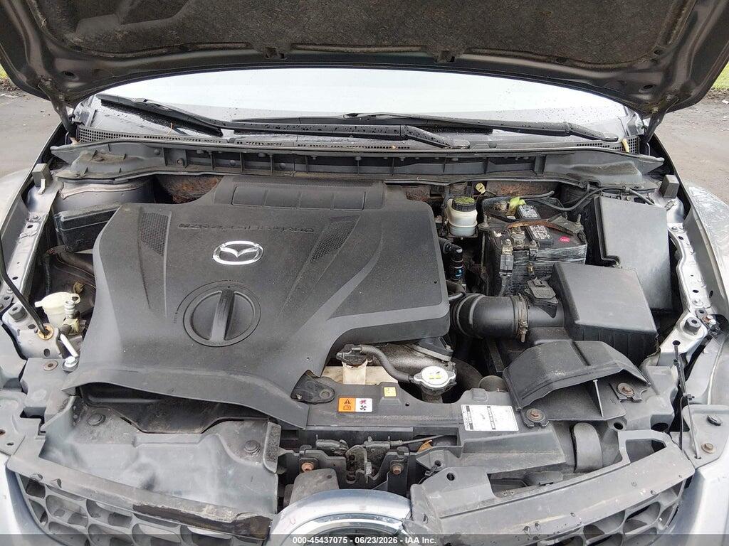 JM3ER29L870144806 2007 MAZDA CX-7 photo no. 10