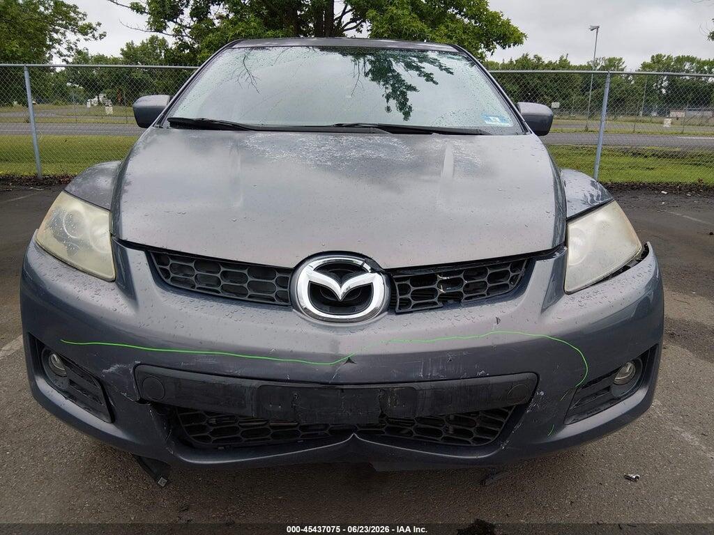 JM3ER29L870144806 2007 MAZDA CX-7 photo no. 12