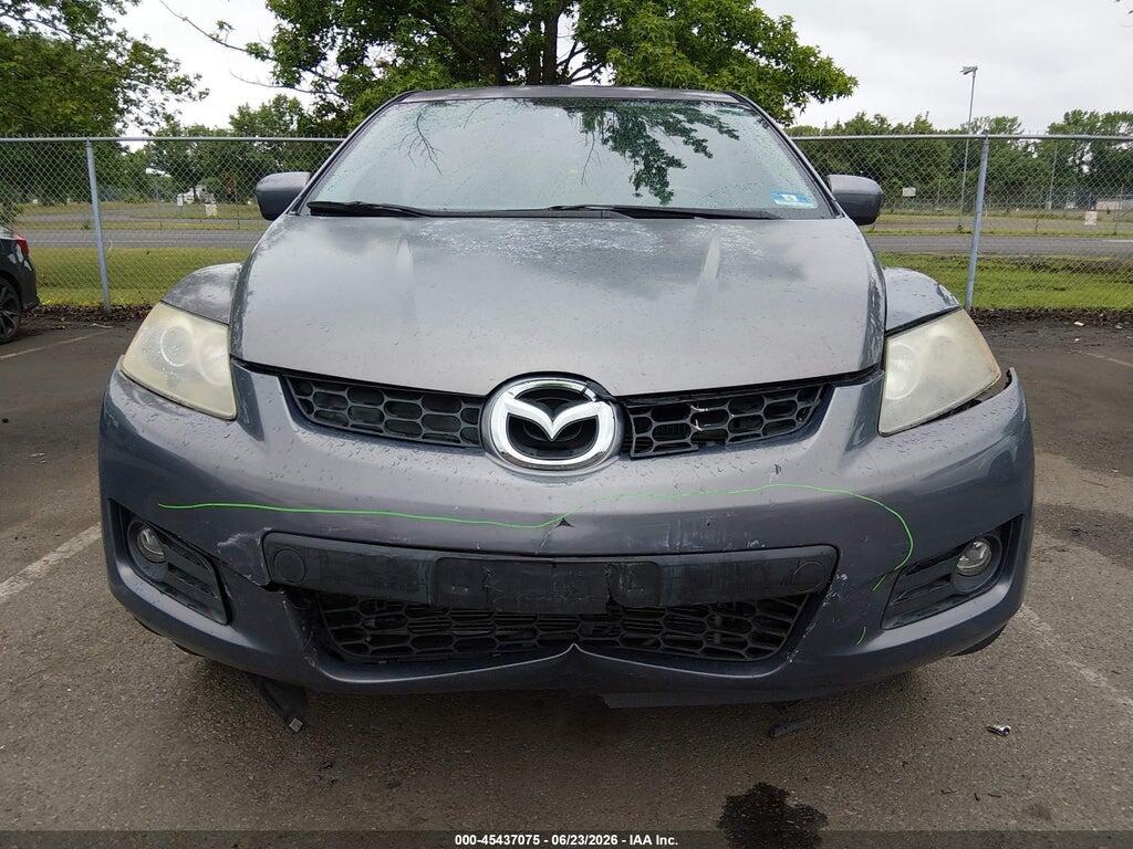 JM3ER29L870144806 2007 MAZDA CX-7 photo no. 6
