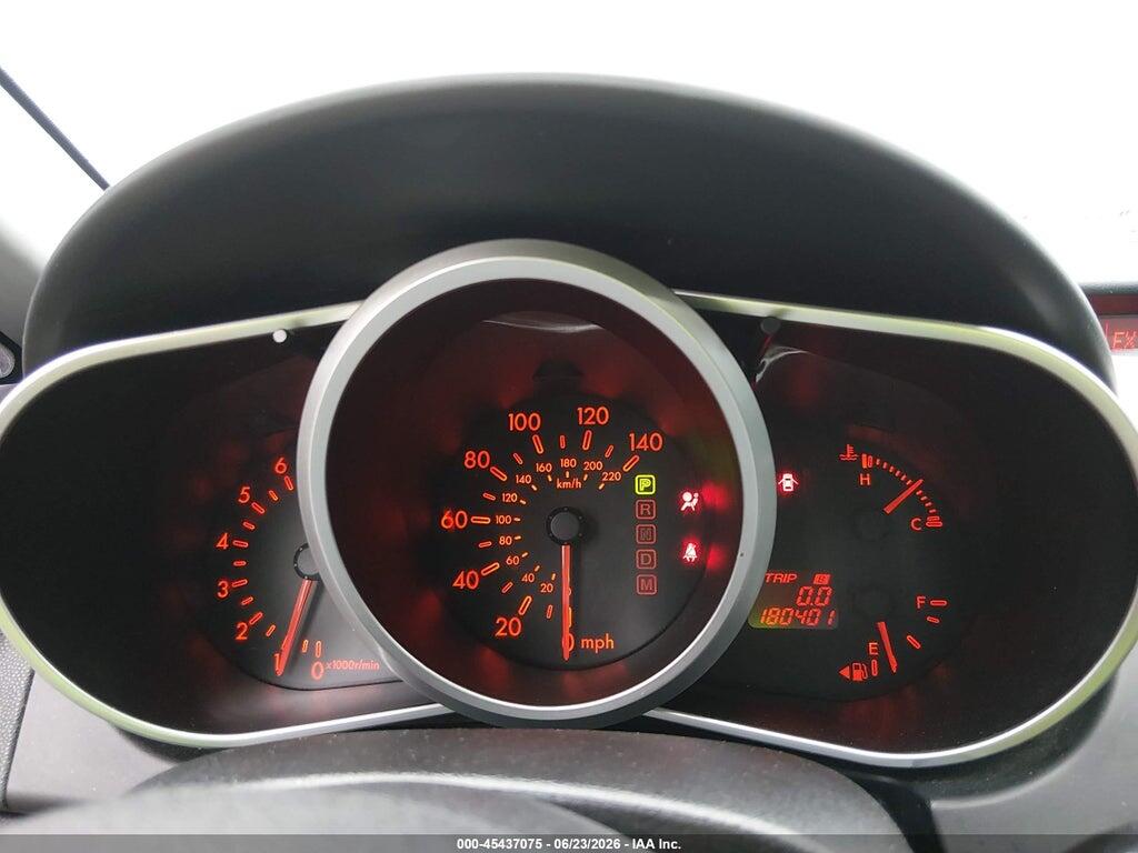 JM3ER29L870144806 2007 MAZDA CX-7 photo no. 7
