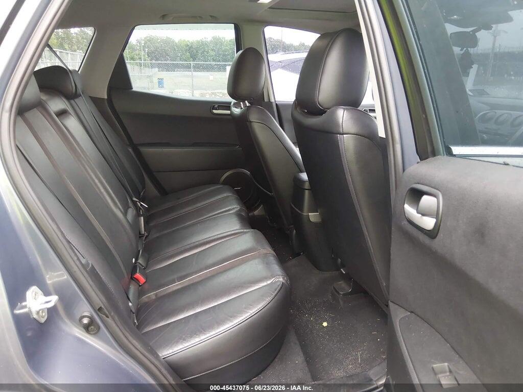 JM3ER29L870144806 2007 MAZDA CX-7 photo no. 8