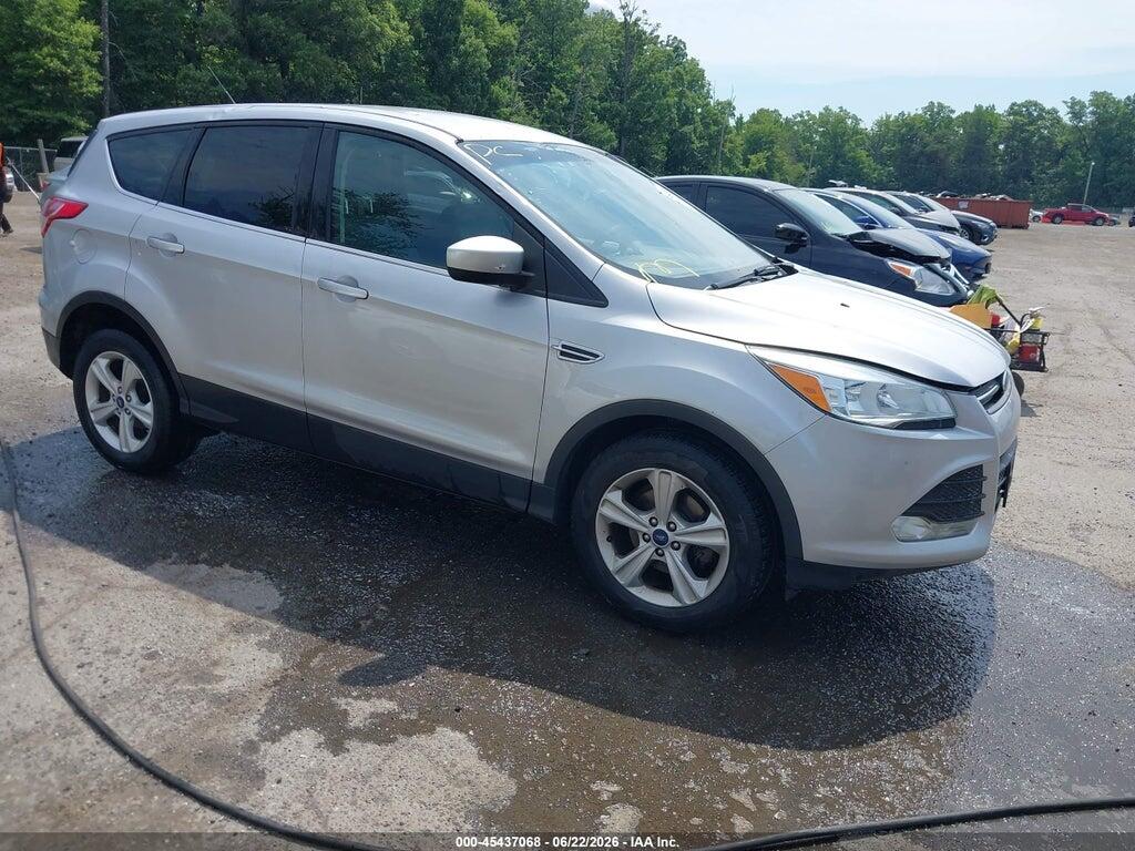 1FMCU0G74GUC81464 2016 FORD ESCAPE photo no. 1