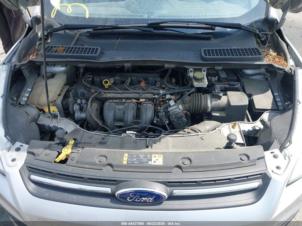 1FMCU0G74GUC81464 2016 FORD ESCAPE photo no. 10