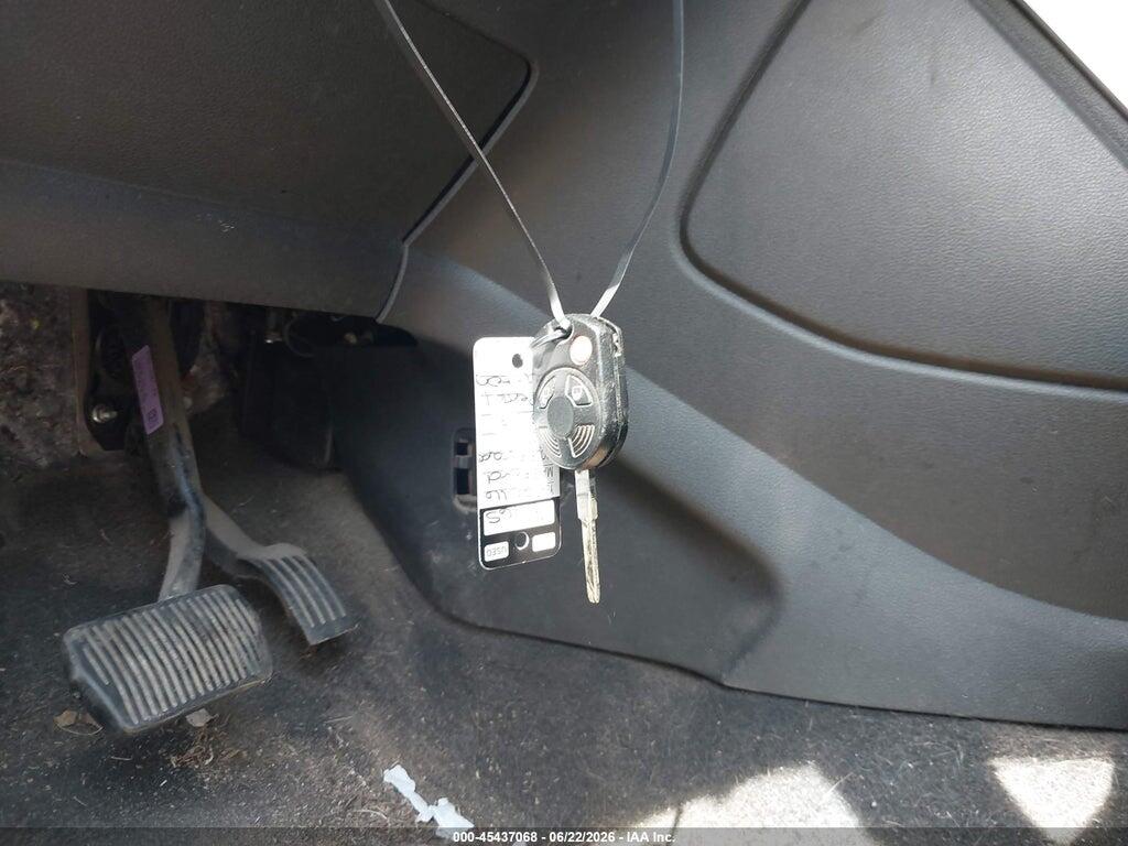 1FMCU0G74GUC81464 2016 FORD ESCAPE photo no. 11