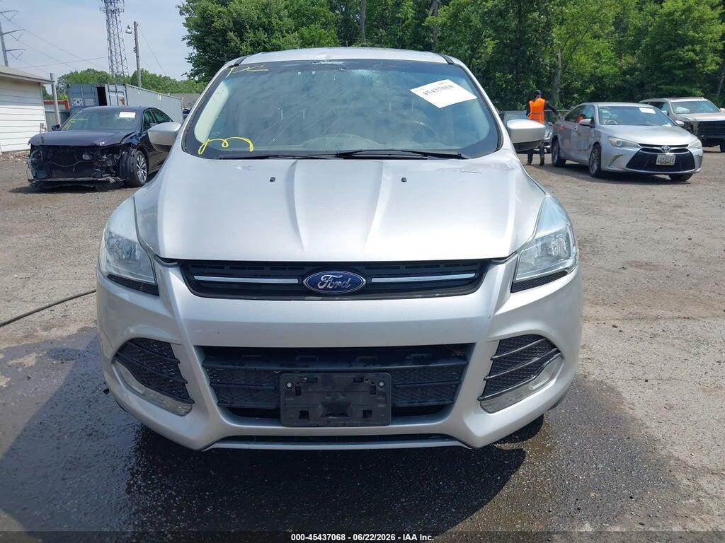 1FMCU0G74GUC81464 2016 FORD ESCAPE photo no. 12