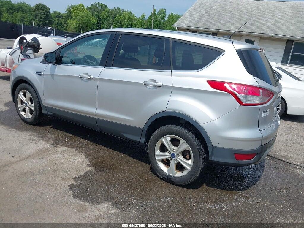1FMCU0G74GUC81464 2016 FORD ESCAPE photo no. 3
