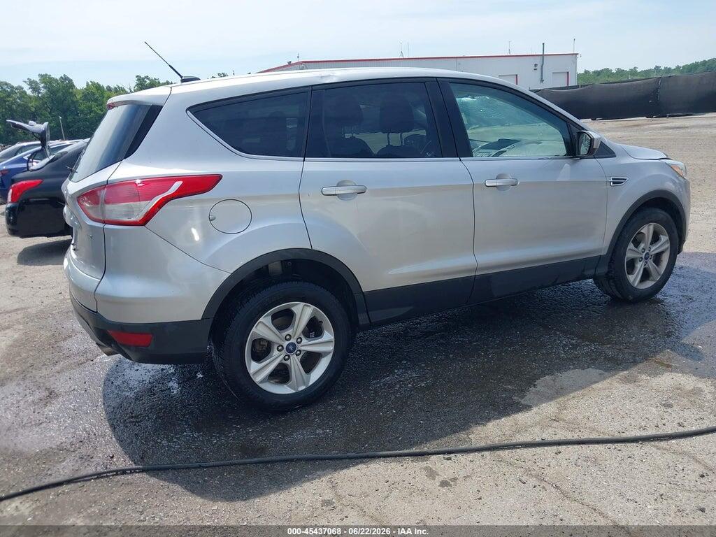 1FMCU0G74GUC81464 2016 FORD ESCAPE photo no. 4