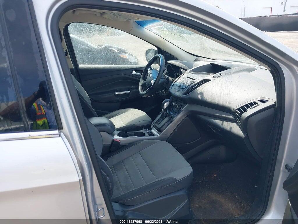 1FMCU0G74GUC81464 2016 FORD ESCAPE photo no. 5