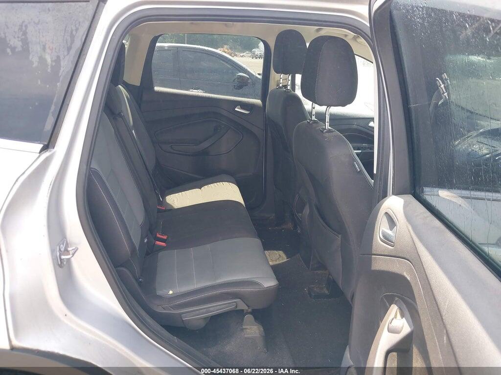 1FMCU0G74GUC81464 2016 FORD ESCAPE photo no. 8