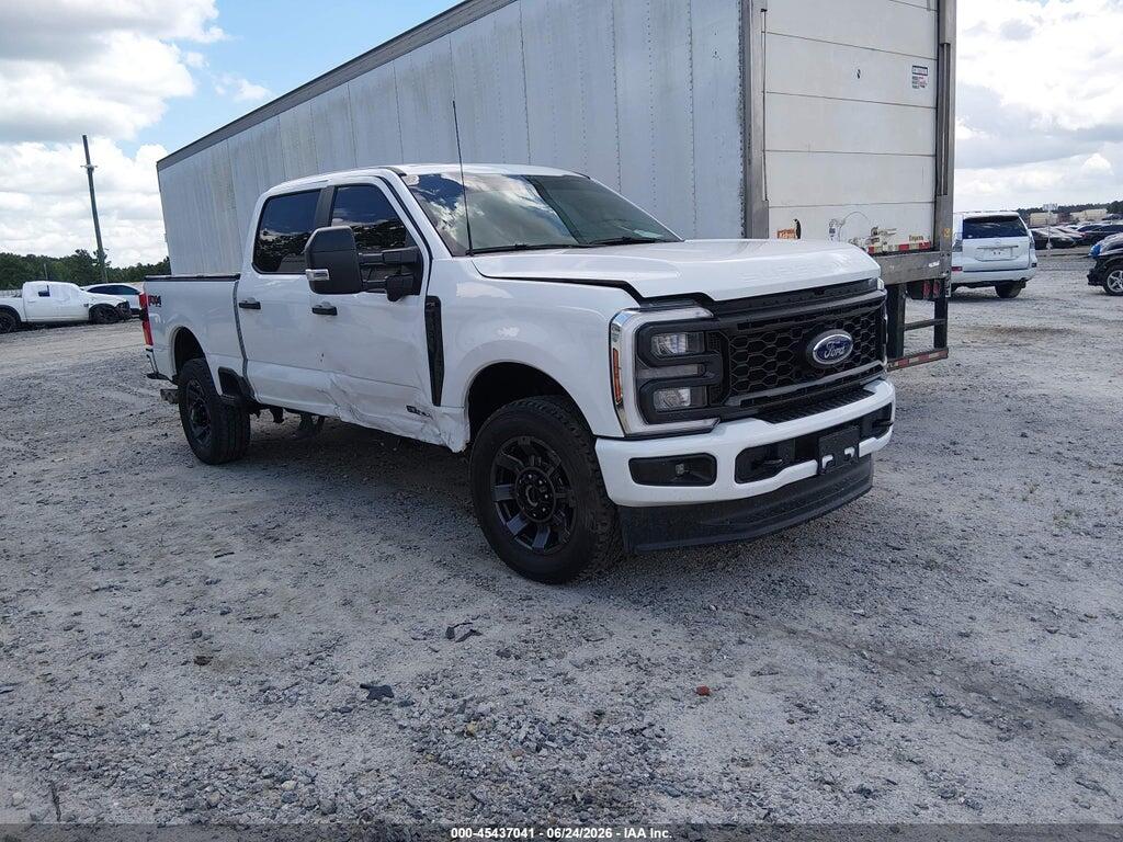 1FT8W2BT0REF91841 2024 FORD F-250 photo no. 1