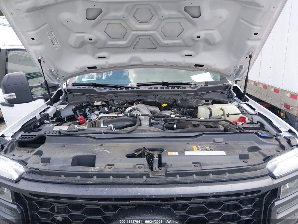 1FT8W2BT0REF91841 2024 FORD F-250 photo no. 10